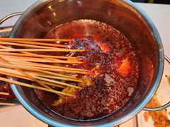-喝丢一只鞋海鲜烧烤·海肠捞饭(市场店)