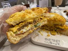 -柠檬树茶餐厅(海雅缤纷城店)