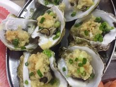 -四川人郑霞海鲜