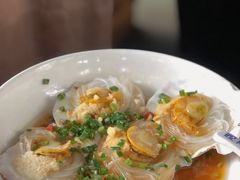 -日出青木·杭帮菜名店