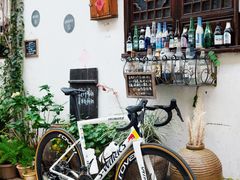 -GIANT捷安特自行车专卖店(金桥台儿庄路店)