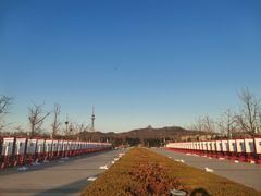 -汇泉广场