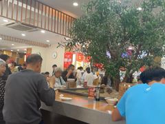 -东升灌浆包(辛庄街总店)