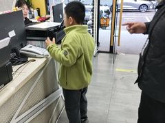 -格林米乐教育(安高广场中心店)