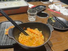-半酌烧烤小酒馆(南京东路店)