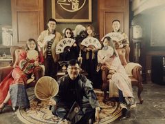 -NINES推理馆(曲江公馆店)