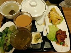 -大家乐(广州天河城六楼店)