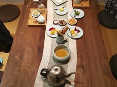-梅间堂茶馆(绿地缤纷城店)