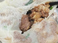-标记美食新鲜猪杂(兴南大道店)