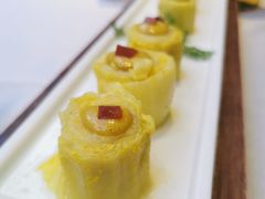 芥末墩儿-四世同堂·京菜·烤鸭(双井店)