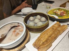 -如轩·海鲜砂锅粥·潮汕菜(小榄店)
