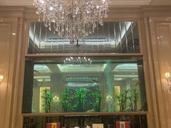 -星河湾半岛酒店-真粤中餐厅