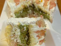 -积慕Cake(解放大道店)