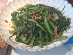 -泰椰里·泰国餐厅(智慧城广百广场店)