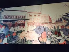 -星巴克(成都机场T2店)