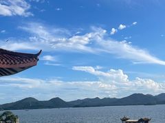 -湖畔居茶楼(湖滨店)
