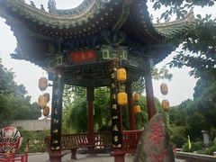 -华清宫景区