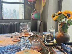 -百纳·维萨吧西餐厅(百纳瑞汀酒店)
