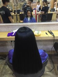 -AMO SALON男士形象