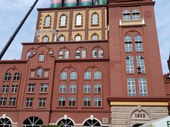 -青岛啤酒博物馆