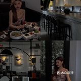 珠海这家新中式美学馆简直是氛围感天花板🥀