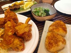 -平成屋· Late Night 食堂(四川北路店)