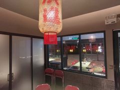-憨铁匠老火锅(龙岗万科里店)