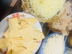 -萍姐火锅·公路夜市(打浦桥日月光店)