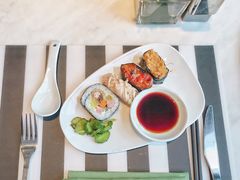 -万达文华酒店·48F云端窗景美食汇自助餐厅