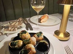 蜗牛-La Petite Maison (LPM) Hong Kong