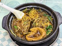 红烧牛筋砂锅-南湖胖子砂锅(南湖店)