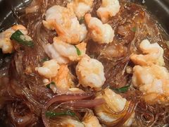 -绿茶餐厅(蓝色港湾店)