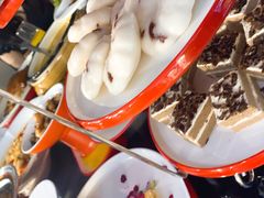 -芭菲盛宴·环球美食(锦城万达广场店)
