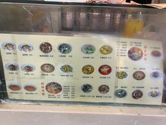 -红鼻子桂林米粉(金唐新光界店)