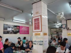 -红大哥水门鸡饭(總店)