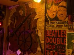 -流浪者复古西餐鸡尾酒吧(沈阳店)