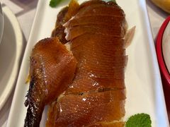 -天和晟烤鸭店(玉泉西街店)