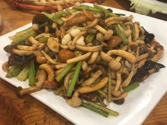 -鲁西南老厨子·特色鲁菜(经一纬五店)