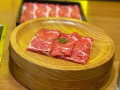 -牛New寿喜烧(青浦店)