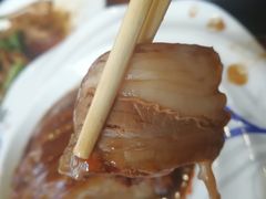 -老仁义·清真菜(太古街店)