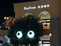 -百联奥特莱斯广场(长沙店)