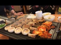-香猪坊(五道口店)