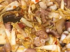 -烧货·活海鲜炭烧(湖滨商业街店)