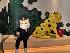 -红樱桃·欢乐餐厅(太原里店)