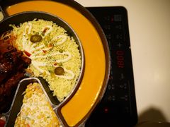 芝士肋排-火炉火自助餐(枫蓝国际店)