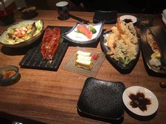 -千代武日本料理(爱建店)