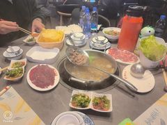 -贵宾牛·潮汕牛肉火锅(珠池总店)