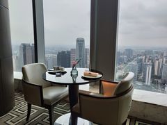 -运·中餐厅(成都华尔道夫酒店)