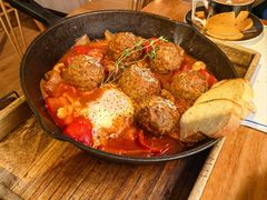 -沏点Trattoria意大利餐厅(新街口店)