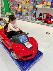 -玩具反斗城(万象汇店)